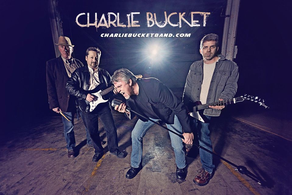 Charlie Bucket Par 5 Resort, PAR 5 Resort, Mishicot, 18 June 2022