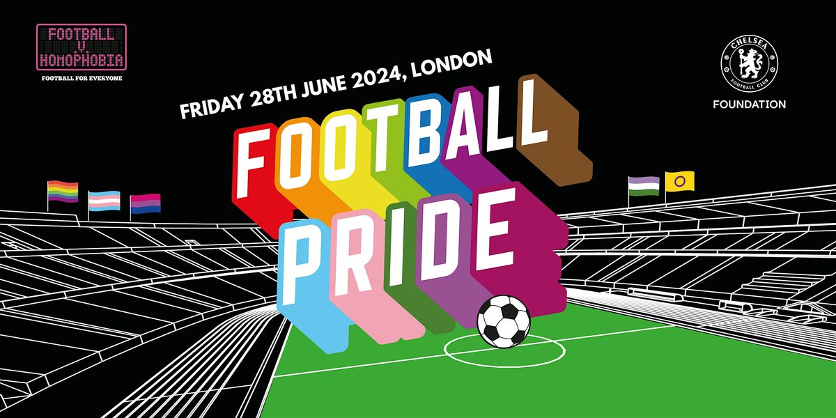Football Pride 2024