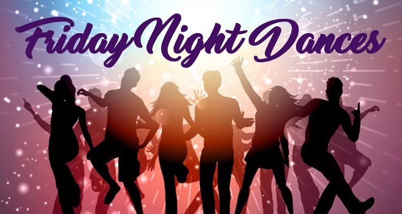 Bedford American Legion Post 221 Friday Night Dances