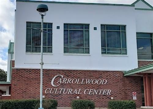 Estate Planning Seminar at Carrollwood Cultural Center