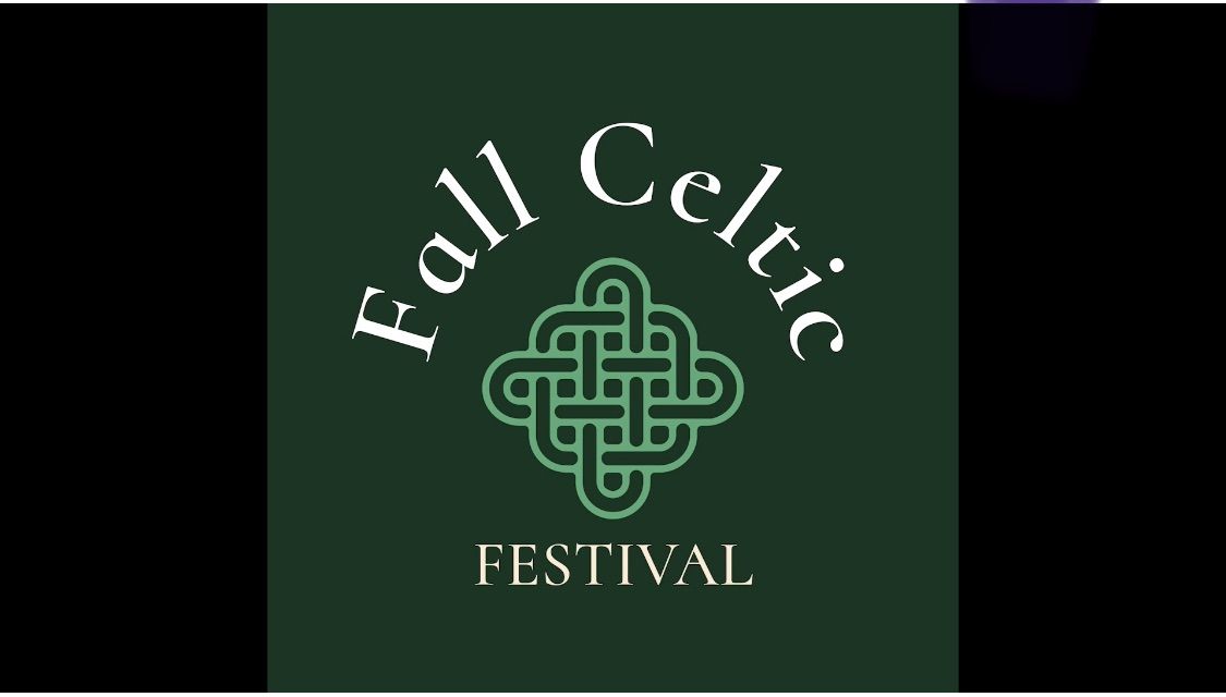 Fall Celtic Festival 2024