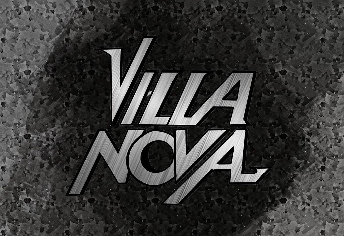 Hurricane - Villa Nova  @ The World Famous Whisky a Go Go