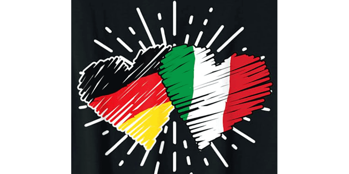 Deutsch-italienisch bilingual aufwachsen in Deutschland