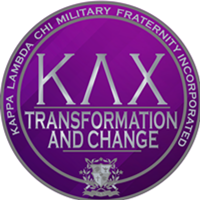 Kappa Lambda Chi Military Fraternity Inc.
