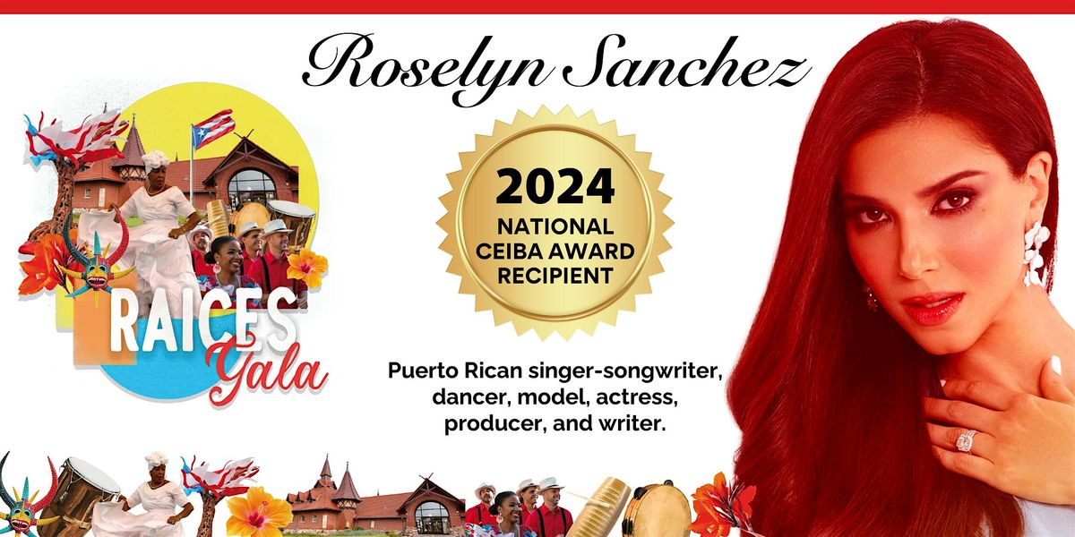 2024 Raices Gala