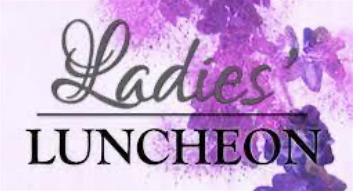 P31 Women\u2019s Prayer Luncheon