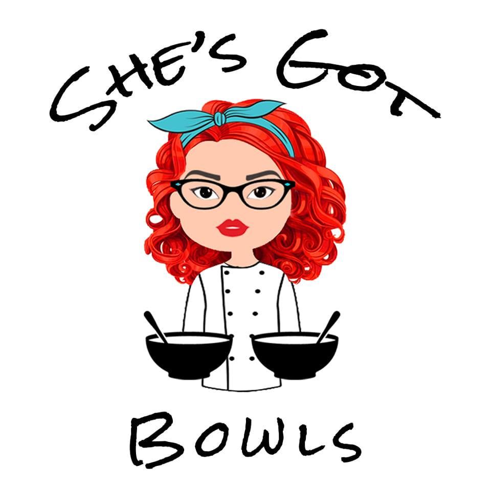 She's Got Bowls Food Truck