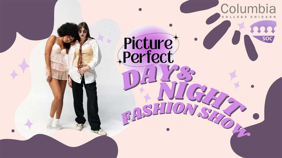 Day & Night Fashion Show