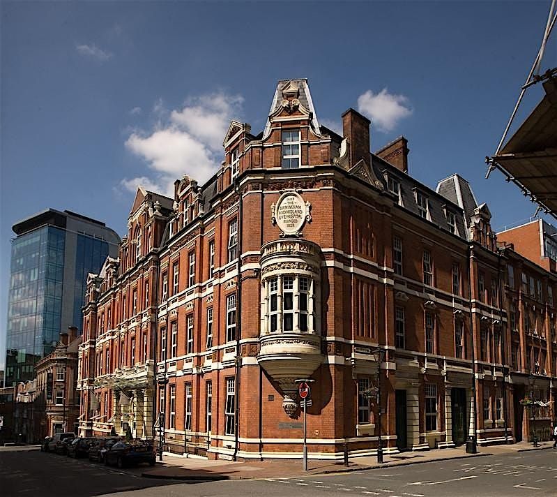 West Midlands Hotel & Venues Forum at Hotel du Vin Birmingham