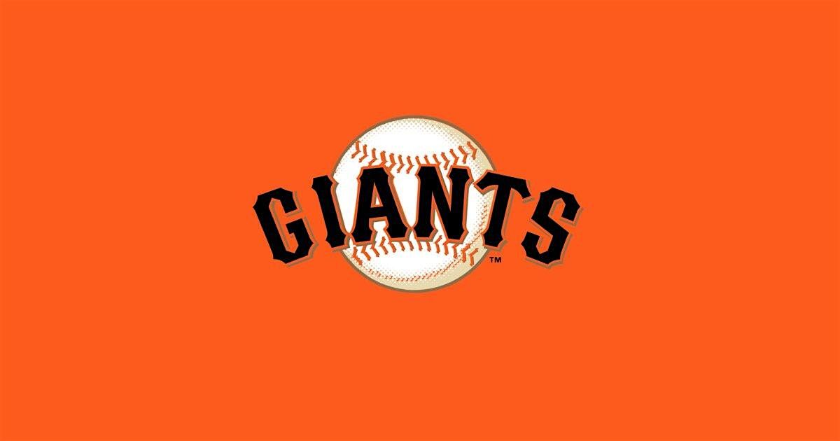YRP SF Invites YOU to the Giants Game!