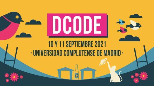 DCODE 2021