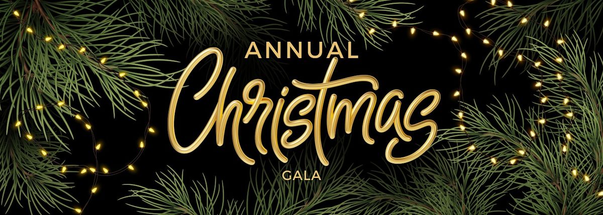 Auntie Eb\u2019s FDRC Christmas Fundraising Gala