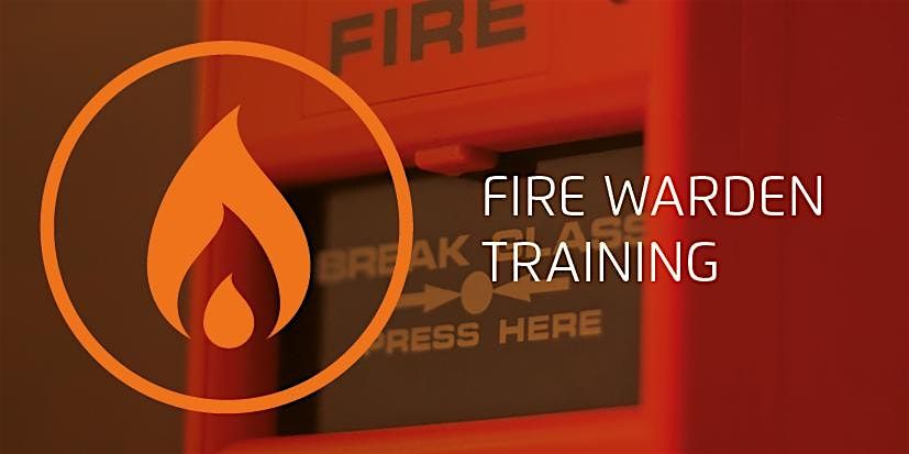 Fire Warden Training