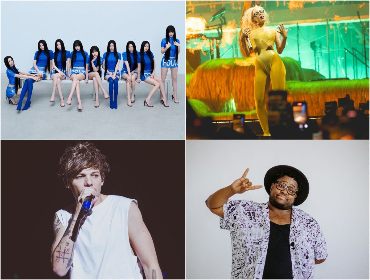 Shaun LaBelle feat. Najee & Brian Simpson at Dakota