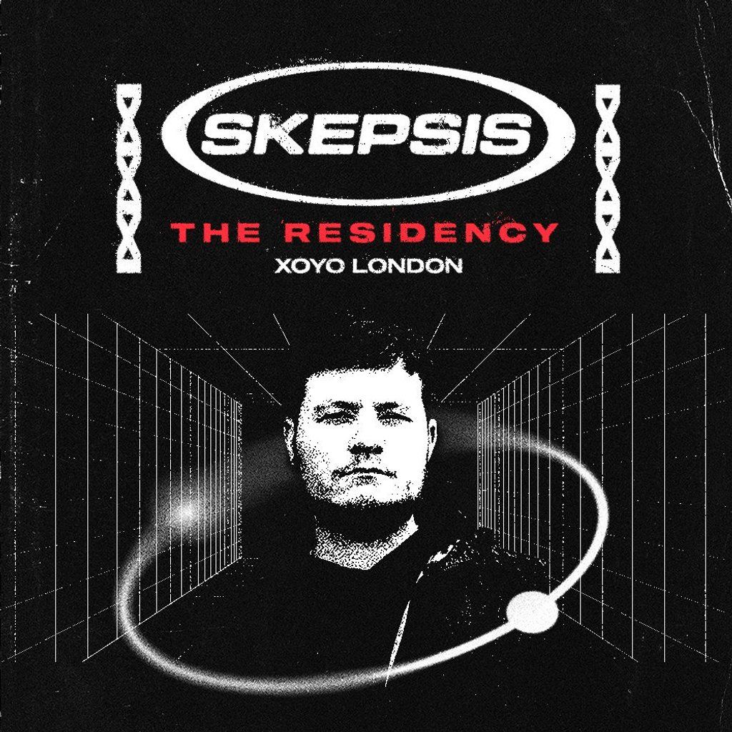 Skepsis : The Residency (Week 3)