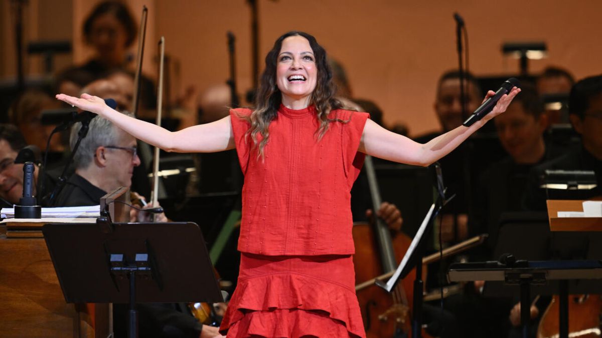 Natalia Lafourcade