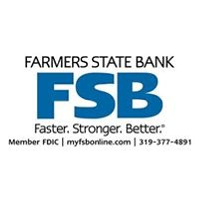 Farmers State Bank