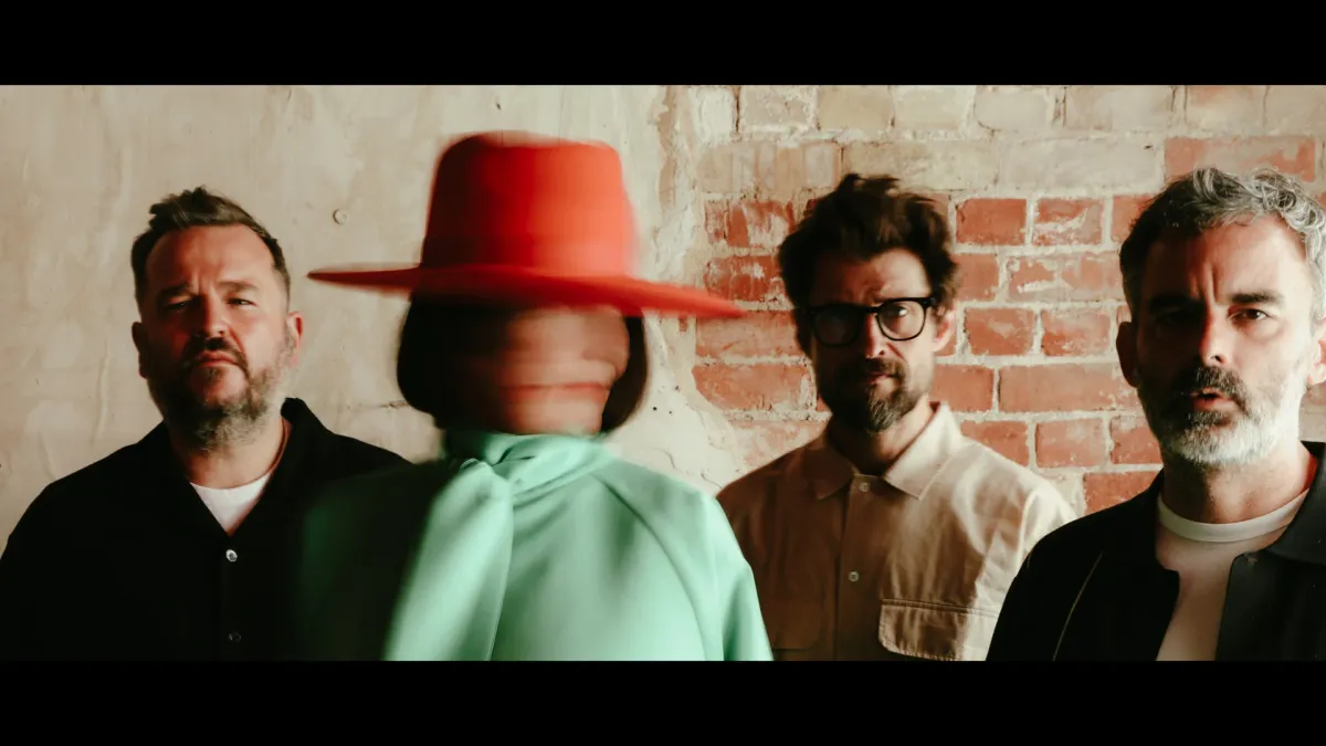 Crazy P, Felix Dickinson in Salford