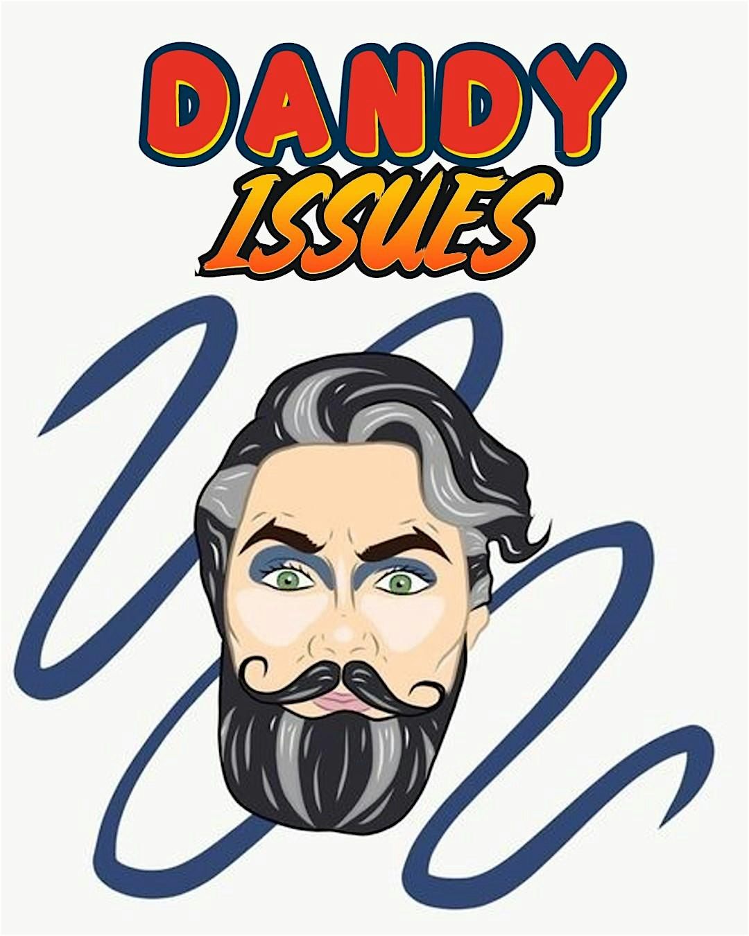 Dandy Issues: Pre Pride Party