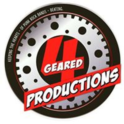 Geared Four Productions