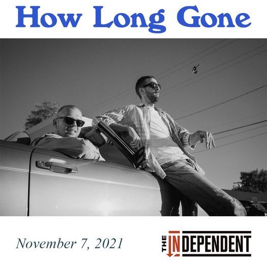 How Long Gone at The Independent