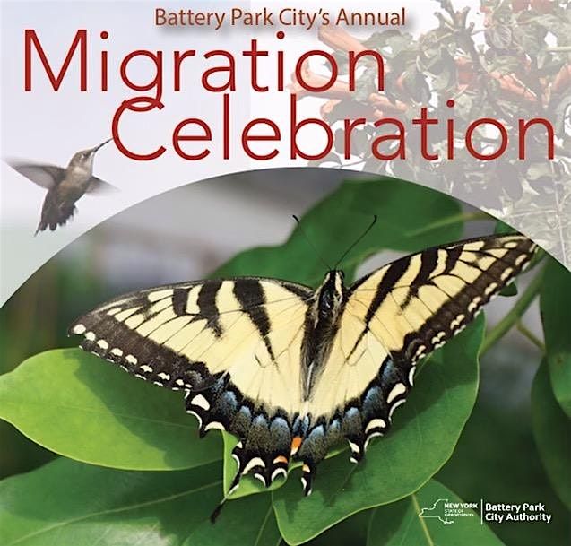 Migration Celebration