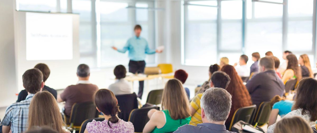 C12 St. Louis Executive Briefing Invitation