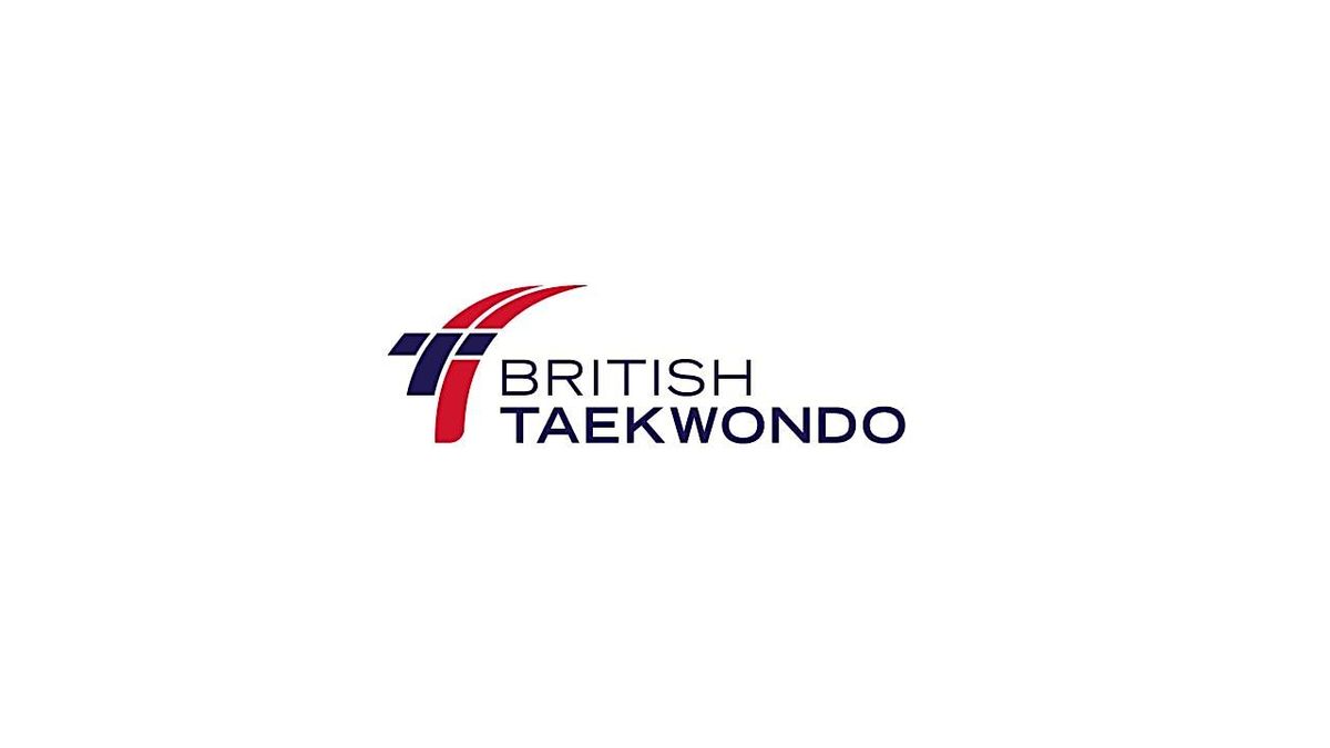 British Taekwondo End of Year Celebration 2022