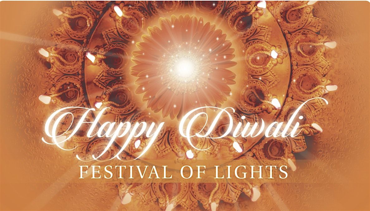 Festival of Lights: Diwali celebration