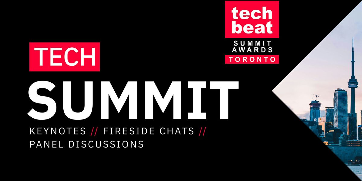 TechBeat Summit 2024