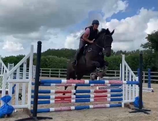 SJ & Arena Eventing 