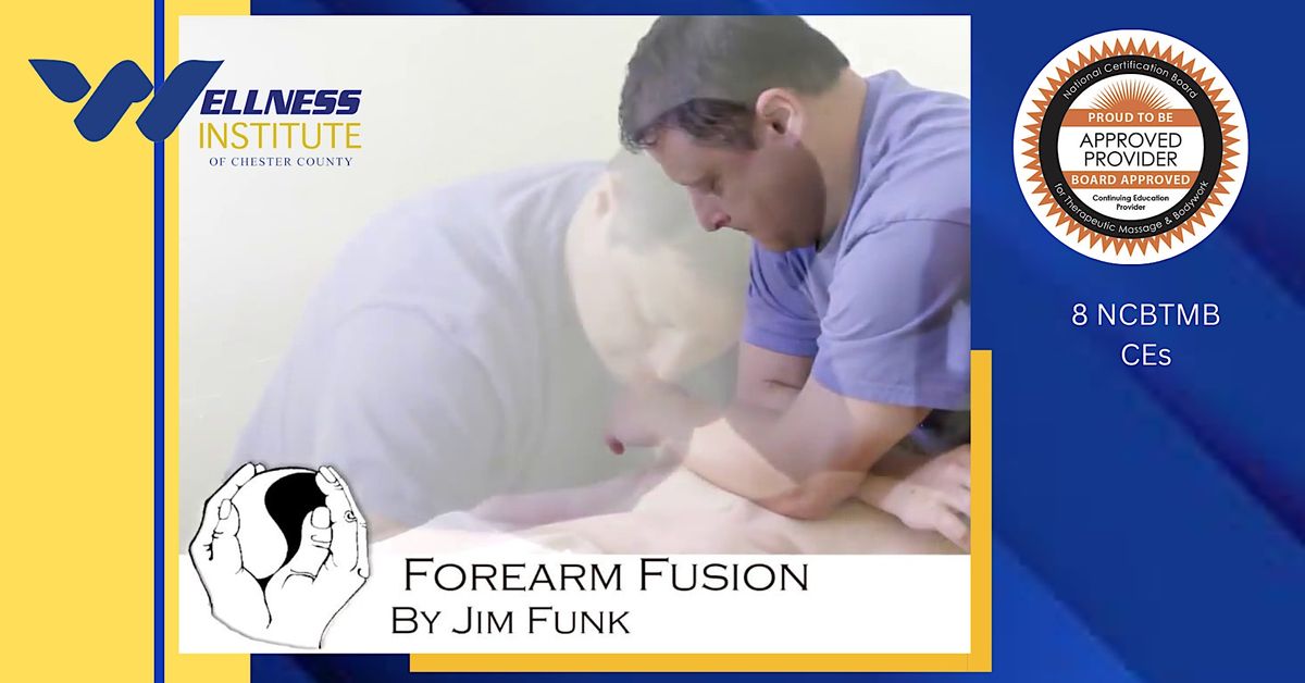 Forearm Fusion