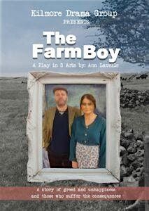 The Farm Boy