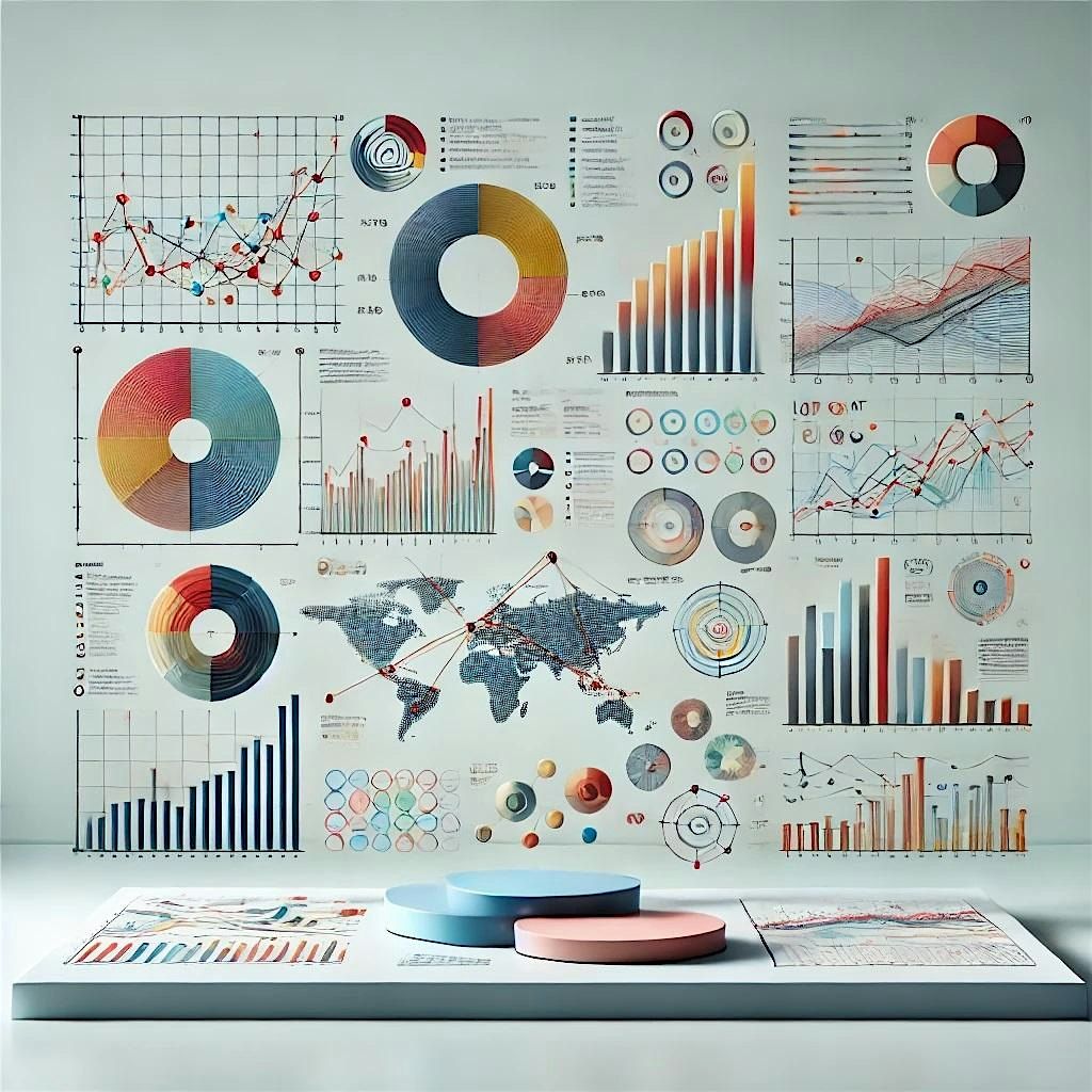 DATA VISUALIZATION: Tableau Workshop