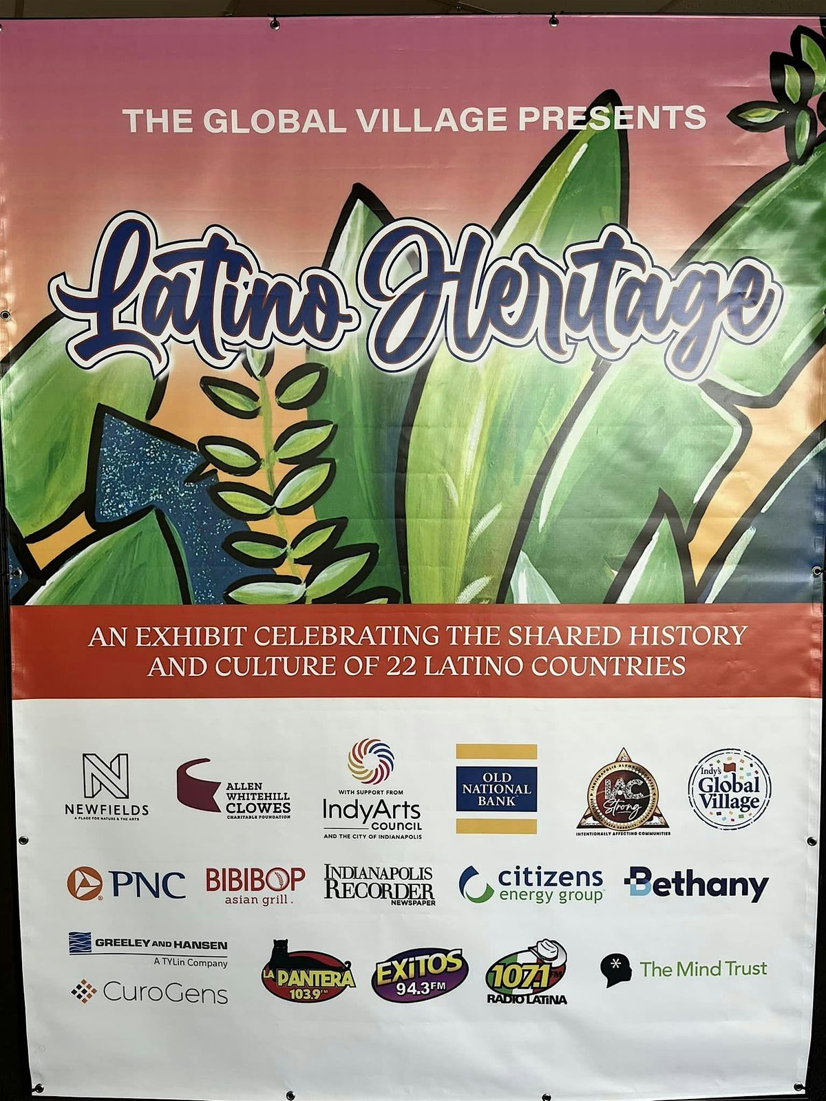 Latino Heritage Celebration