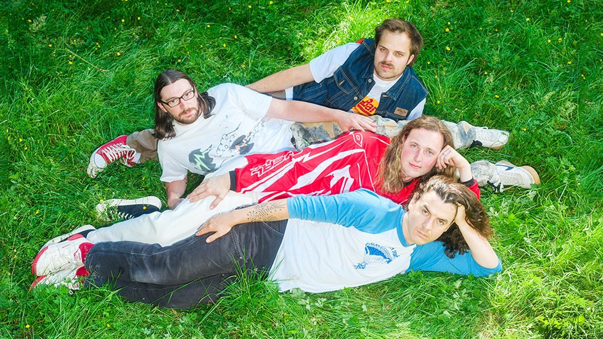 Peach Pit - The Magpie Tour Australia & New Zealand 2025