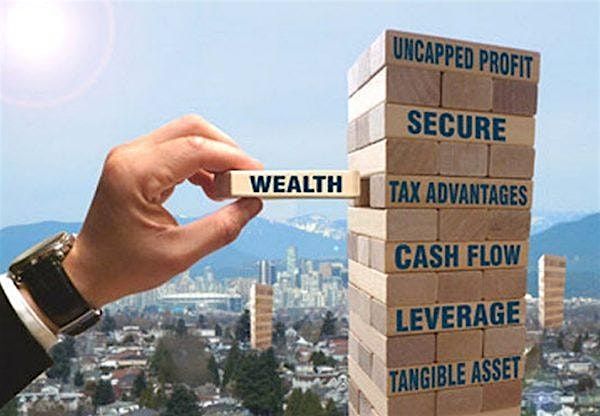 Introduction to Real Estate Investing from Successful Real Estate Investors