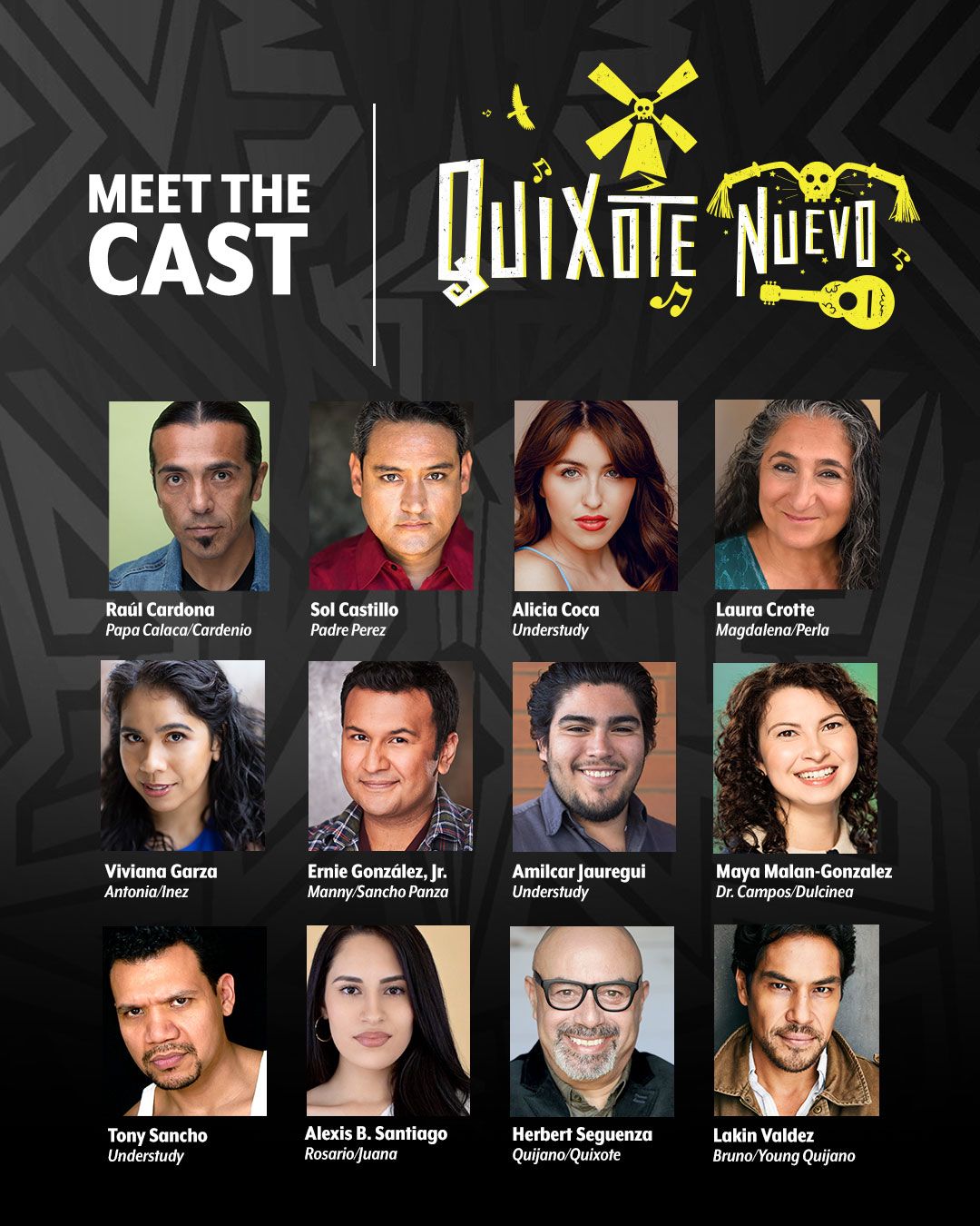 The Dead South Madrid Tickets