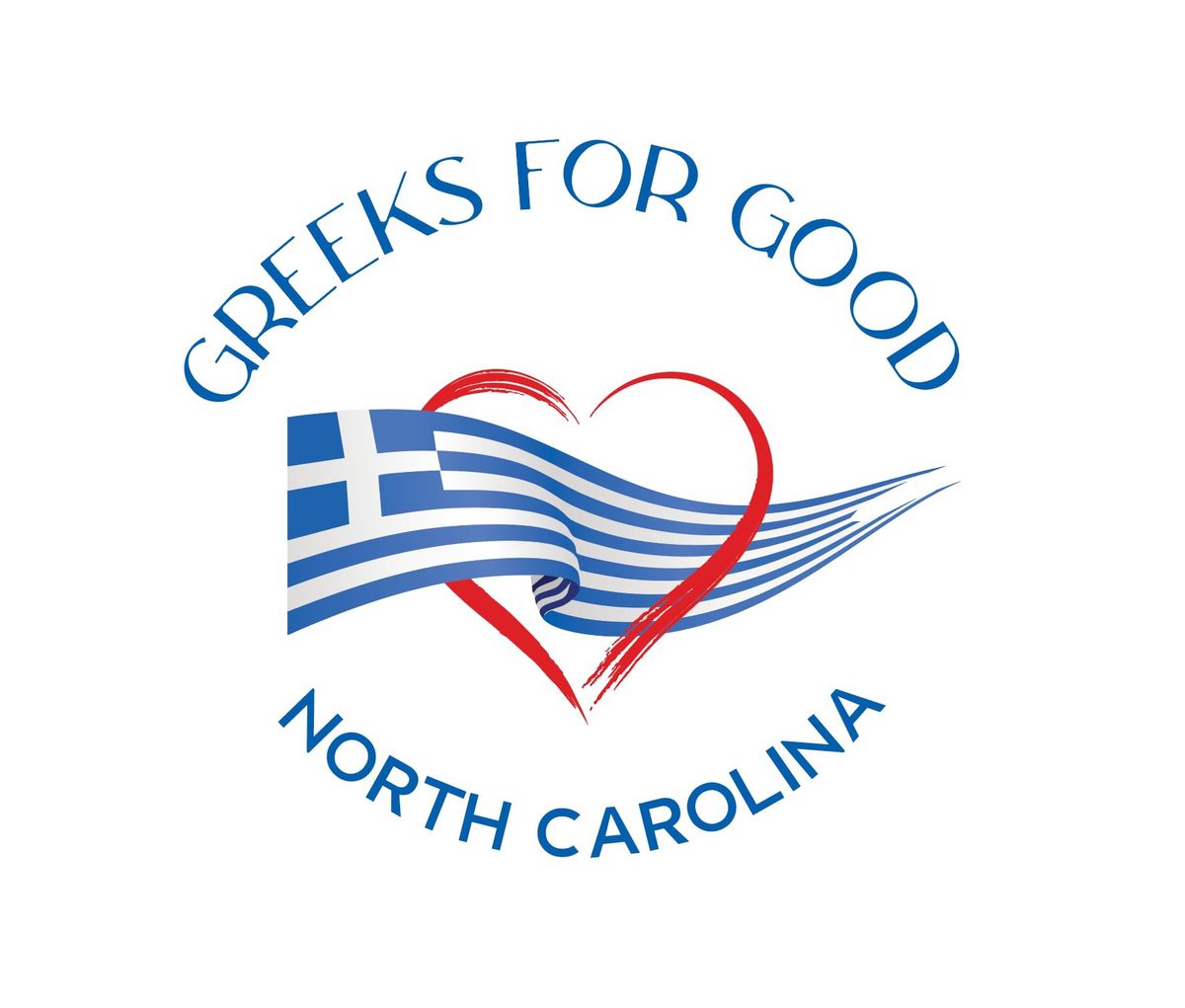 A Greeks for Good NC Thanksgiving!