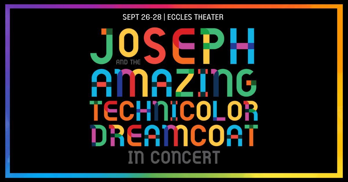 Joseph In Concert