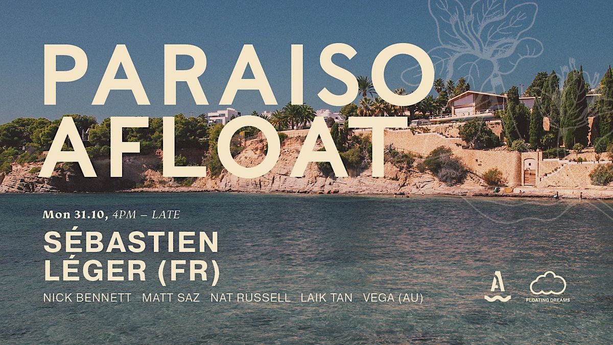 Paraiso Afloat