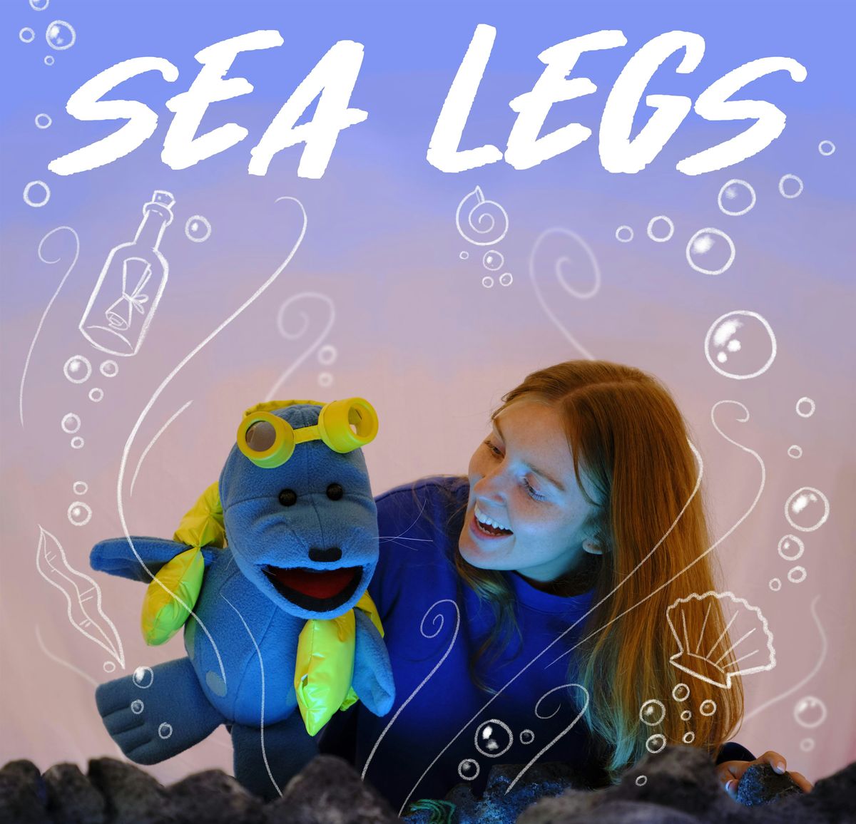 Sea Legs