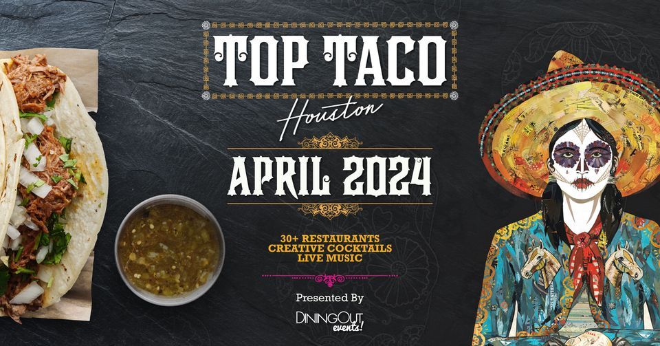Top Taco Houston