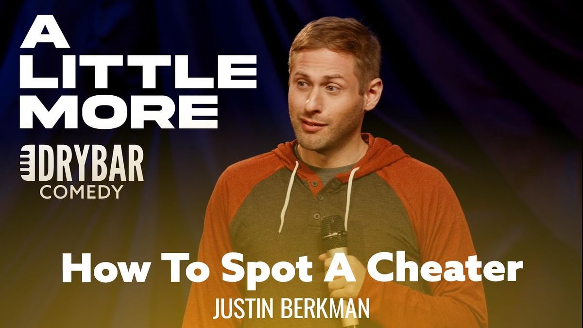 Justin Berkman at Pechanga Resort Casino