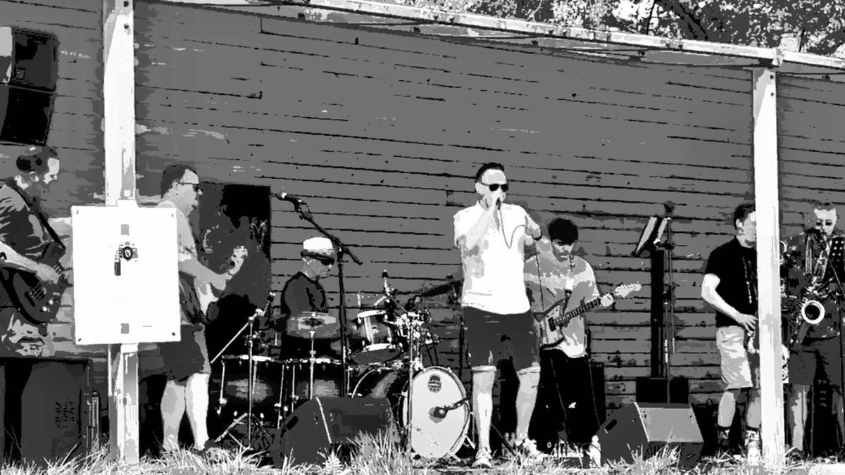 Radyr Tennis Club Soul  Revival