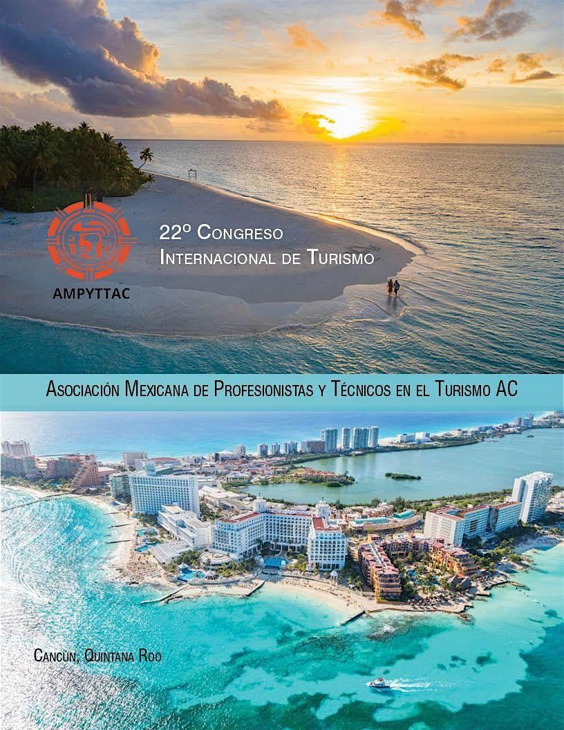 22 Congreso Internacional de Turismo