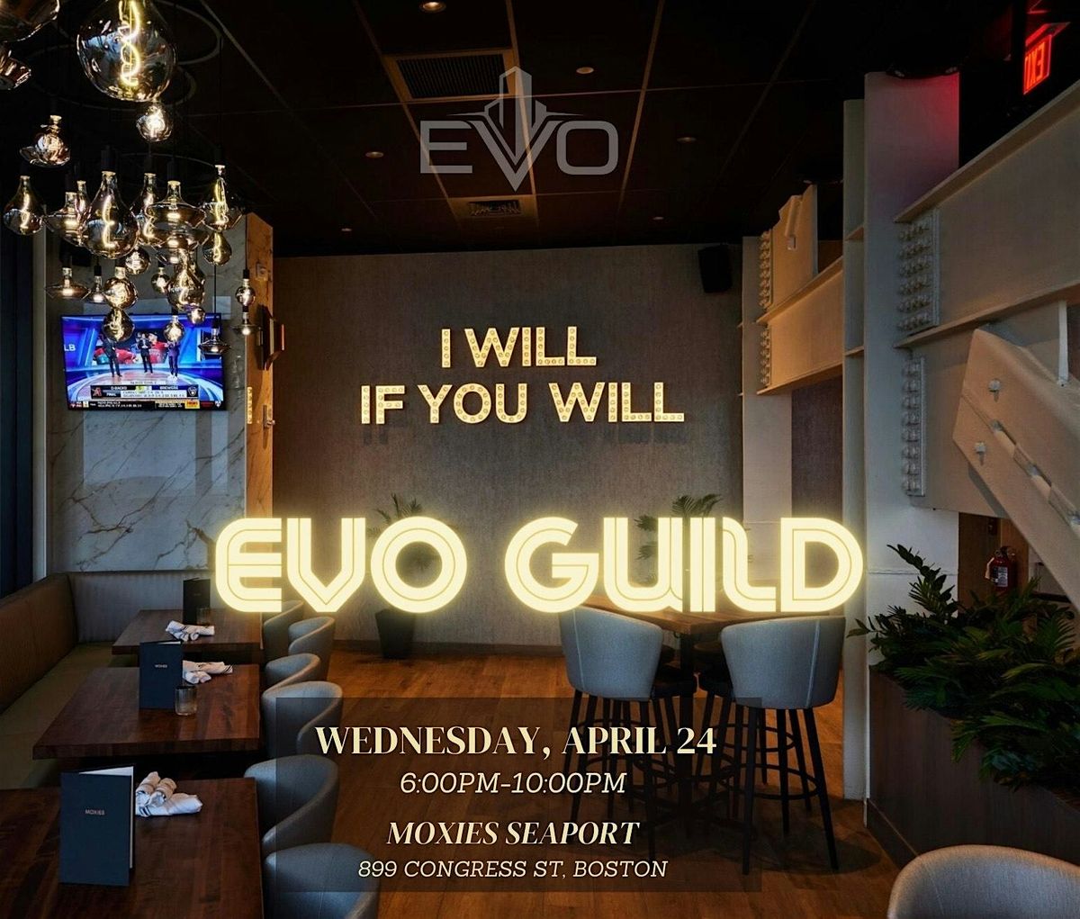 EVO Real Estate Guild