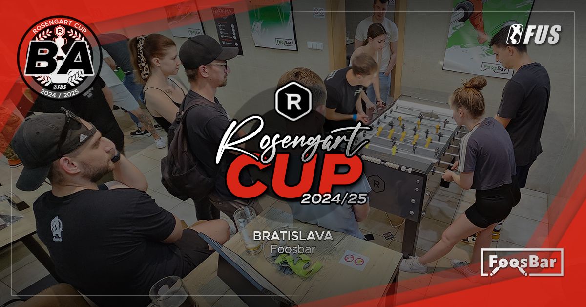 BA_7. Rosengart cup 2024\/25 \u26bd\ufe0f