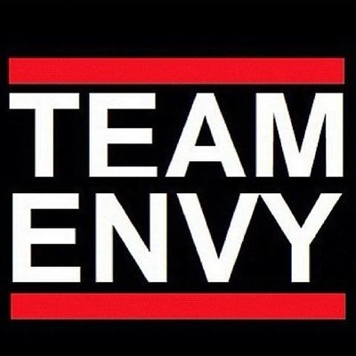 Team Envy Promotions