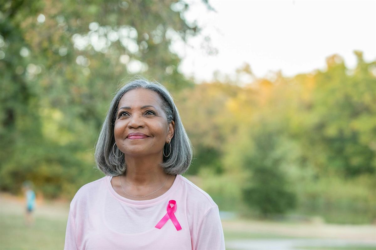 Breast Cancer Forum: From Care to Community